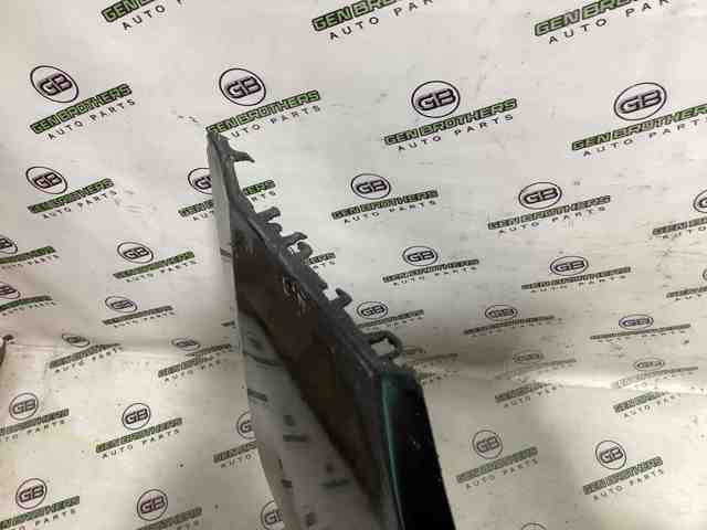 Кожух бампера переднього 620224RB1H NISSAN