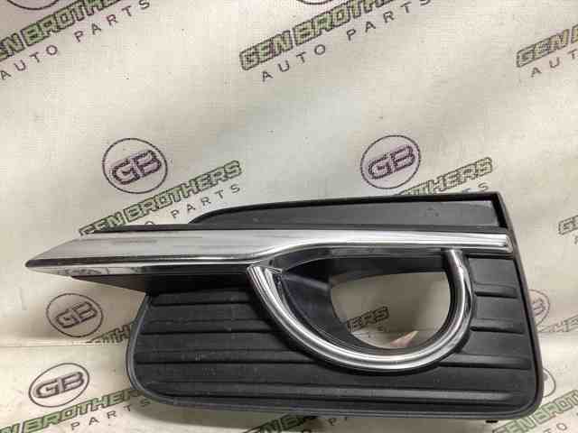 Оправа протитуманки 622574GA0A NISSAN
