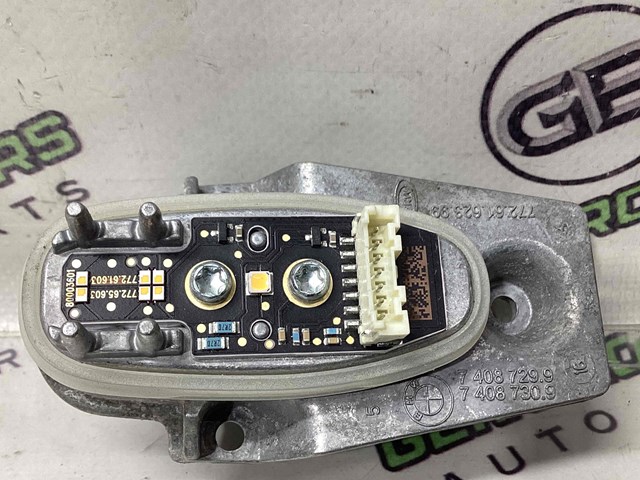 Модуль керування (ЕБК) адаптивного освітлення 63117440359 BMW