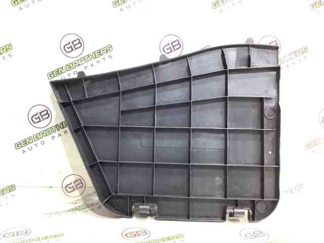Кришка клемми АКБ 652784GF0A NISSAN