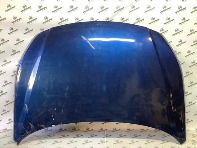 Капот 66400C2000 HYUNDAI