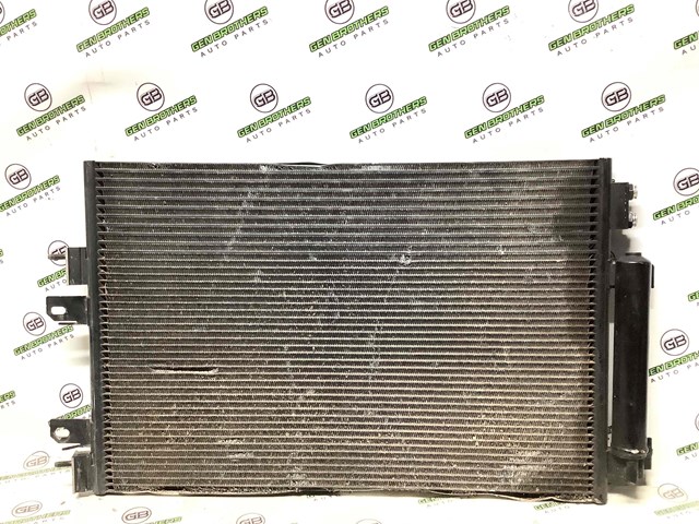 Конденсатор 68004052AB CHRYSLER