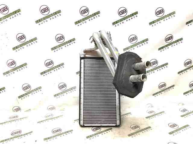 Радіатор опалювача салону 68038538AA CHRYSLER