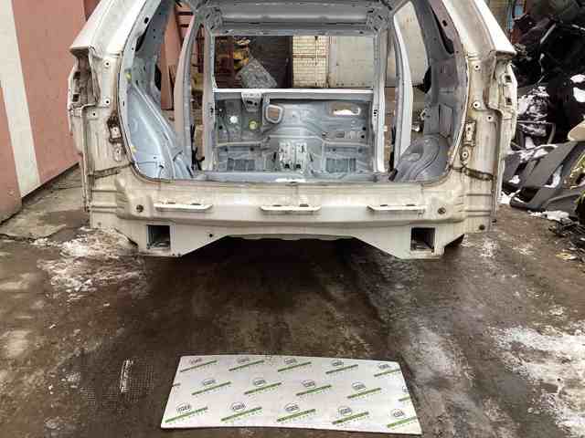 Панель багажного відсіку 68038966AB CHRYSLER