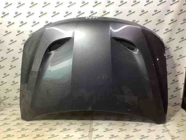 Капот 68040264AF CHRYSLER