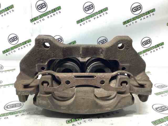 Супорт гальмівний, передній, лівий 68052363AA CHRYSLER