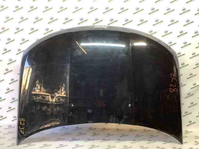 Капот 68079255AG CHRYSLER