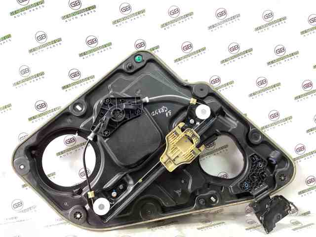 Склопідйомник задніх лівих дверей 68079289AA CHRYSLER