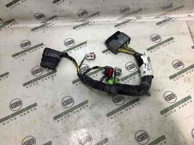 Джгут дротів АКПП 68080261AF CHRYSLER