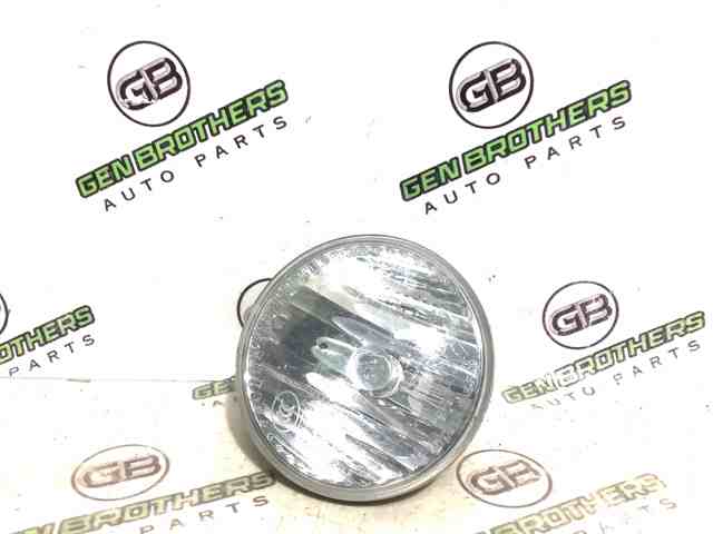 Фара протитуманна, ліва/права 68081399AA CHRYSLER