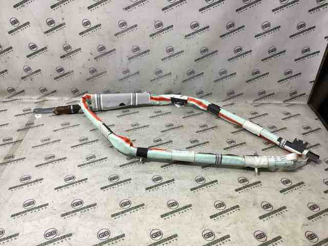 Подушка безпеки, збоку права айрбег 68100766AC CHRYSLER
