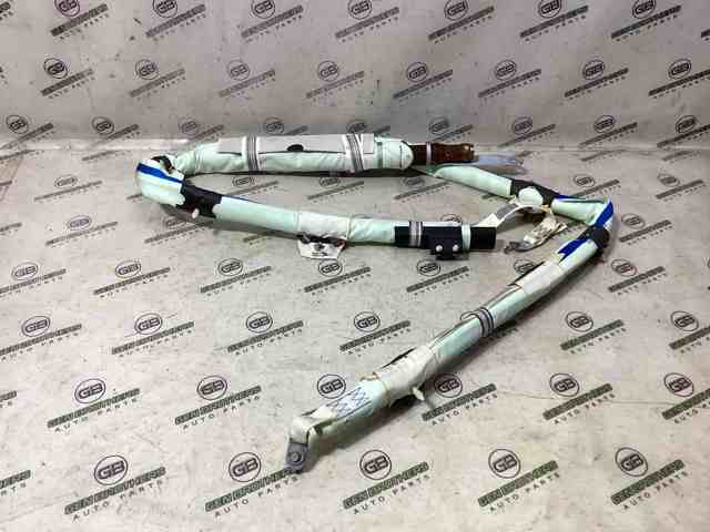 Подушка безпеки, збоку ейрбегів 68100767AC CHRYSLER