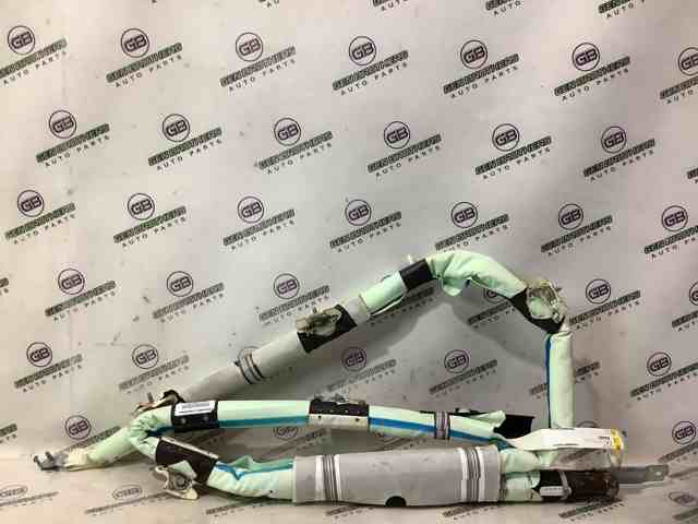 Подушка безпеки, шторка бічна, ліва, AIRBAG 68100767AD CHRYSLER