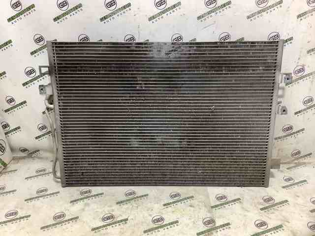 Конденсатор 68102117AA CHRYSLER