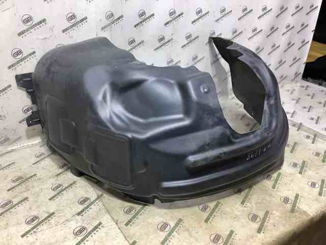 Підкрилок передній лівий 68102265AF CHRYSLER
