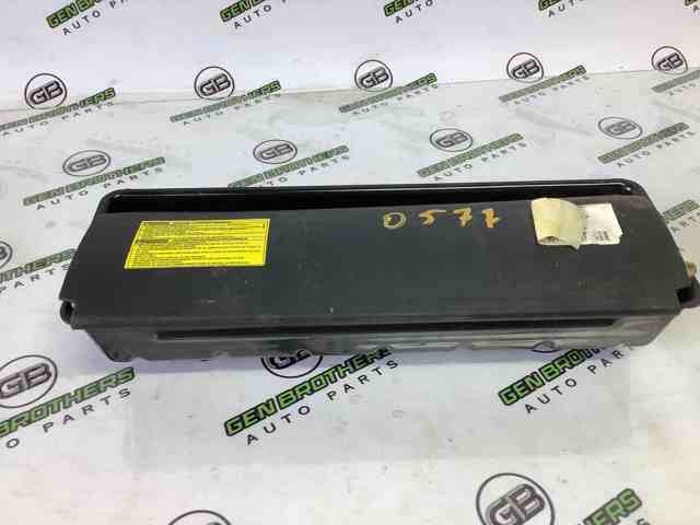 Подушка безпеки, водійська, AIRBAG, захисту колін 68102343AE CHRYSLER