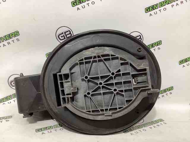 Горловина паливного бака 68102575AD CHRYSLER