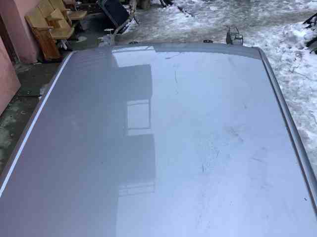 Дах кабіни (кузова) 68102834AA CHRYSLER