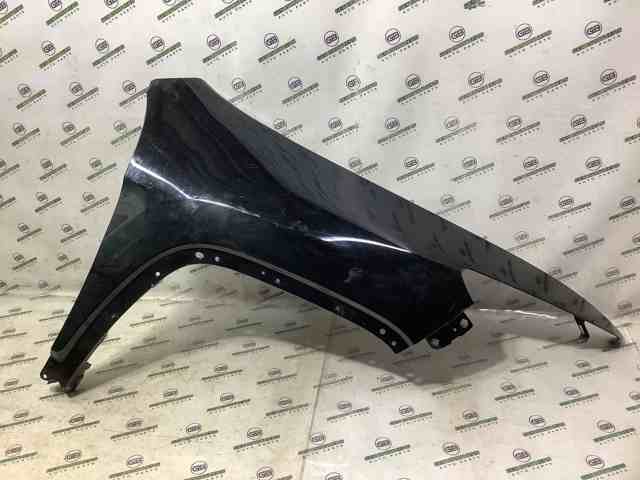 Переднє праве крило 68103308AA CHRYSLER