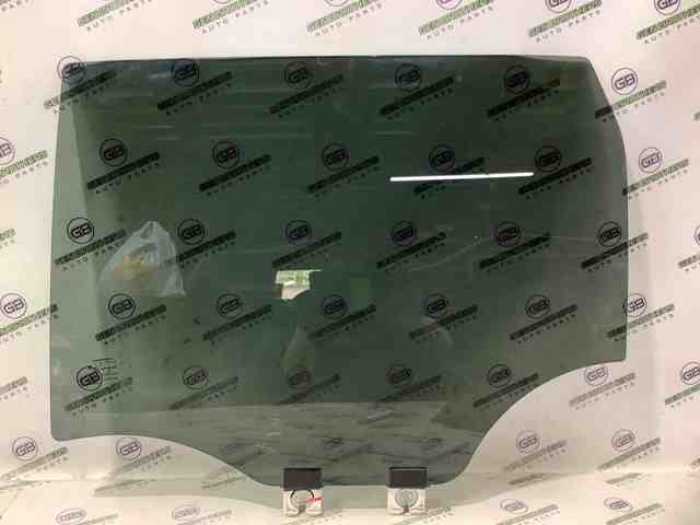 Скло заднє ліве 68104623AC CHRYSLER