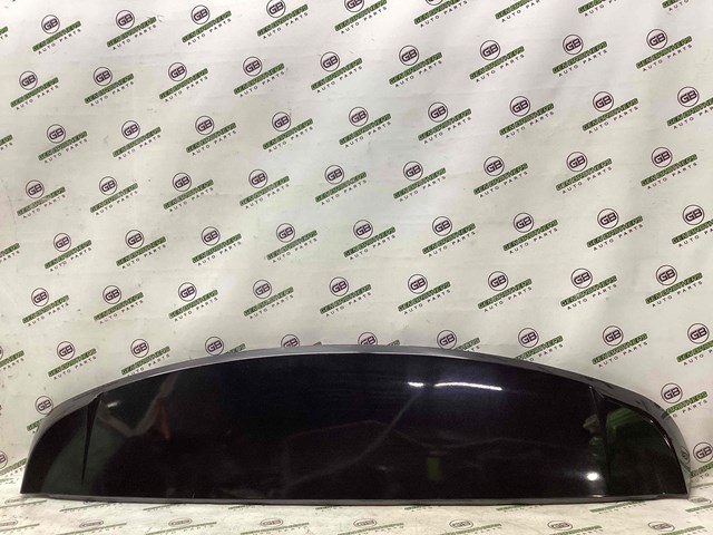 Спойлер кришки багажника 68105149AD CHRYSLER