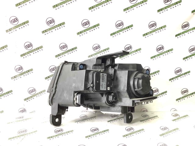 Фара комбінована, передня 68144708AG CHRYSLER