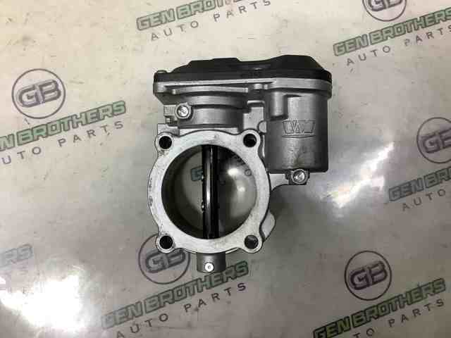 Заслінка повітряна 68147613AA CHRYSLER