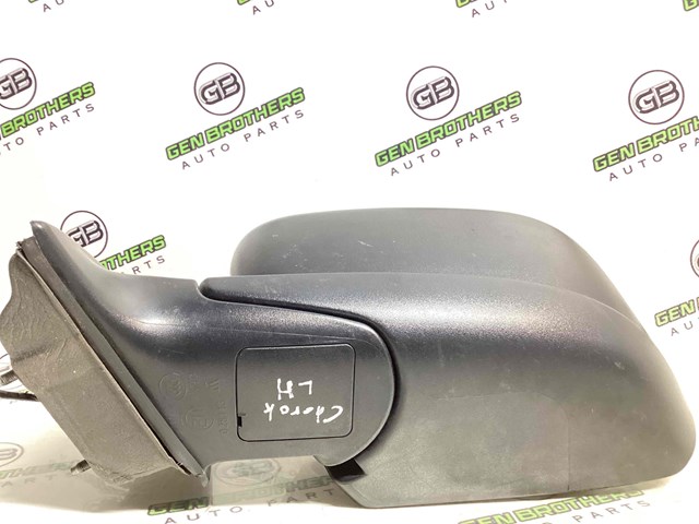 Ліве бічне дзеркало 68164059AD CHRYSLER
