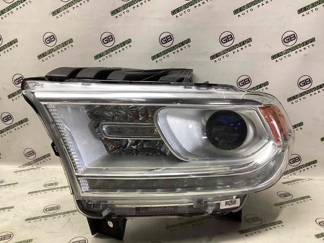Фара дальнього світла в зборі 68184823AE CHRYSLER