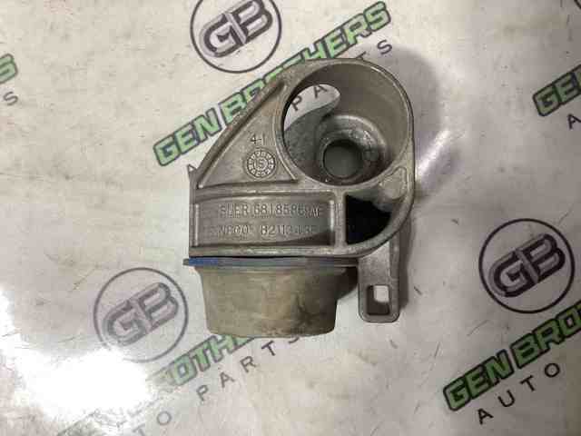 Подушка кріплення глушника 68185869AB CHRYSLER