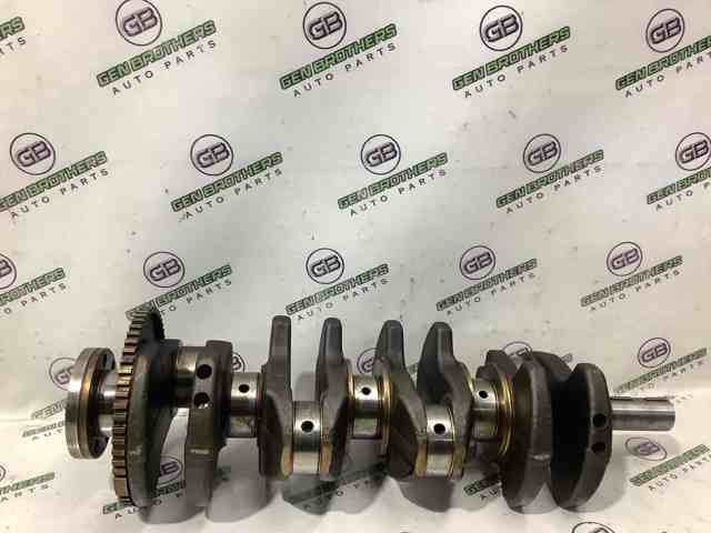 Колінвал двигуна 68191817AA CHRYSLER