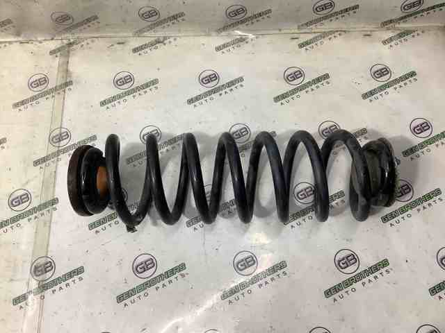 Пружина задня 68199570AB CHRYSLER