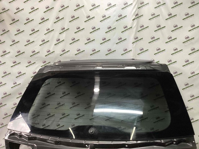 Скло двері задка 68211614AA CHRYSLER