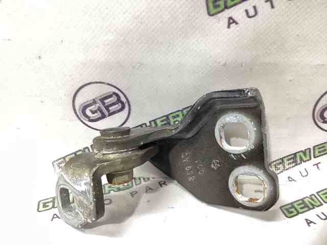 Петля заднтої двері, лівої 68214361AC CHRYSLER