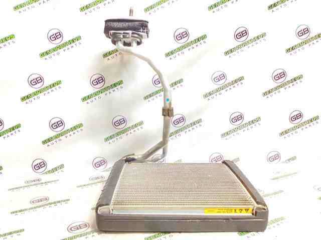 Випаровувач кондиціонера 68223040AB CHRYSLER