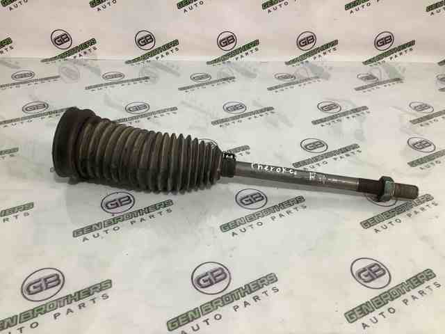 Тяга рульова поздовжня 68224935AB CHRYSLER