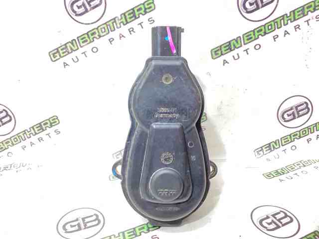 Електропривод ручника 68225300AA CHRYSLER