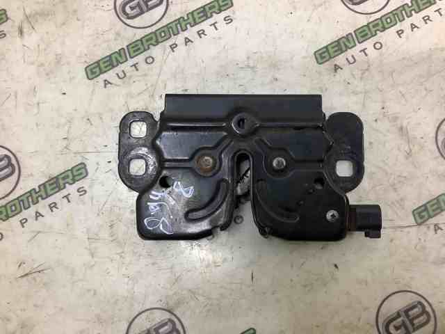 Замок кришки капота 68237158AB CHRYSLER