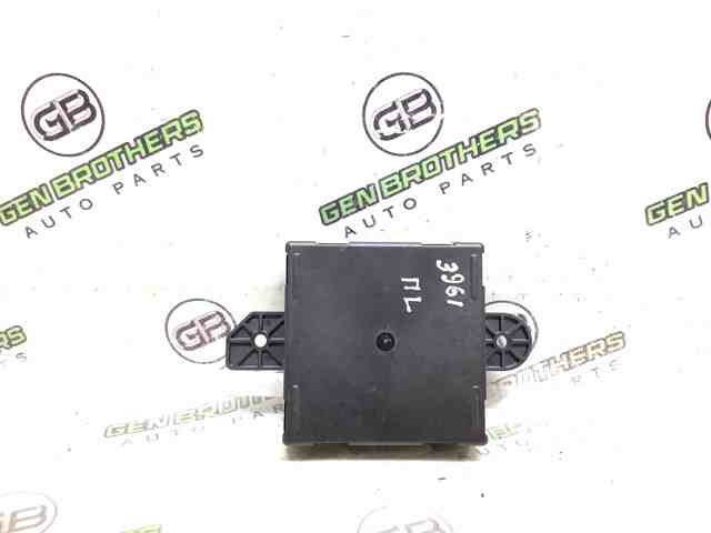 Блок комфорту передніх дверей 68245461AB CHRYSLER