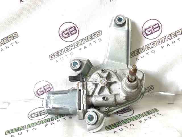 Двигун склоочисника заднього скла 68256066AA CHRYSLER