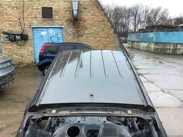 Дах кабіни (кузова) 68261048AA CHRYSLER