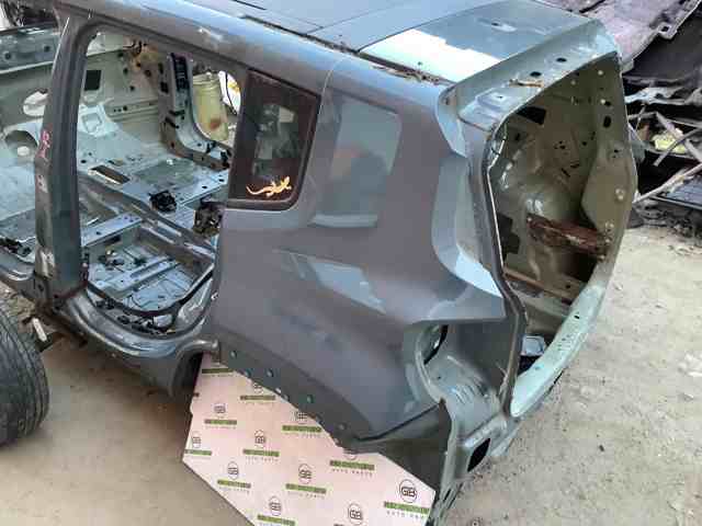 Крило заднє 68263327AA CHRYSLER