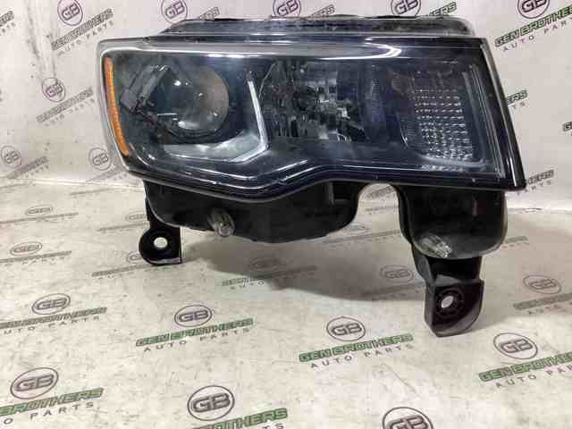 Основна фара - вставка 68266646AD CHRYSLER
