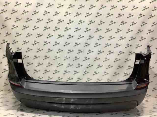 Буфер (бампер) задній 68287434AC CHRYSLER