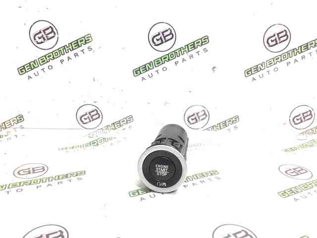 Кнопка запуску двигуна 68299957AA CHRYSLER