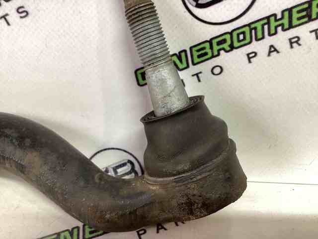Наконечник рульовий 68303631AA CHRYSLER