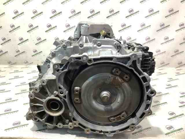 АКПП в зборі (автоматична коробка передач) 68311487BA CHRYSLER