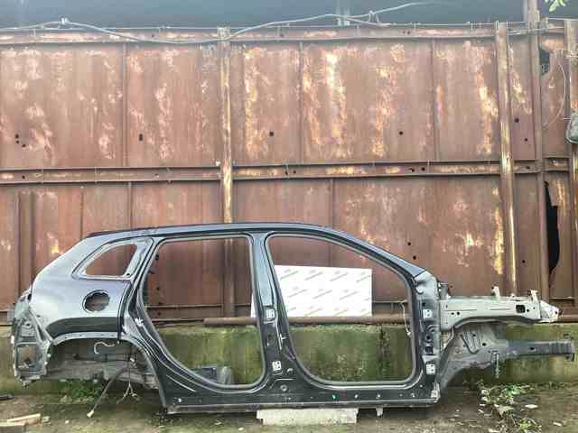 Кузовщина 68340136AA CHRYSLER