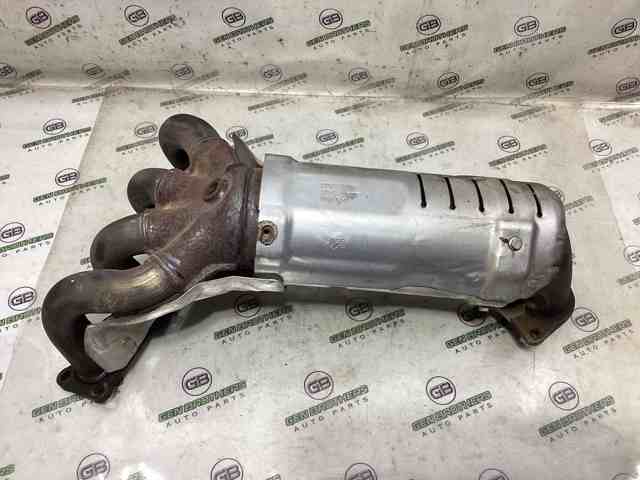 Колектор випускний 68367991AA CHRYSLER