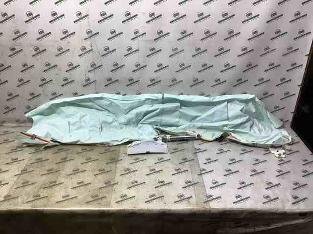 Подушка безпеки, збоку, права, AIRBAG 68371576AC CHRYSLER